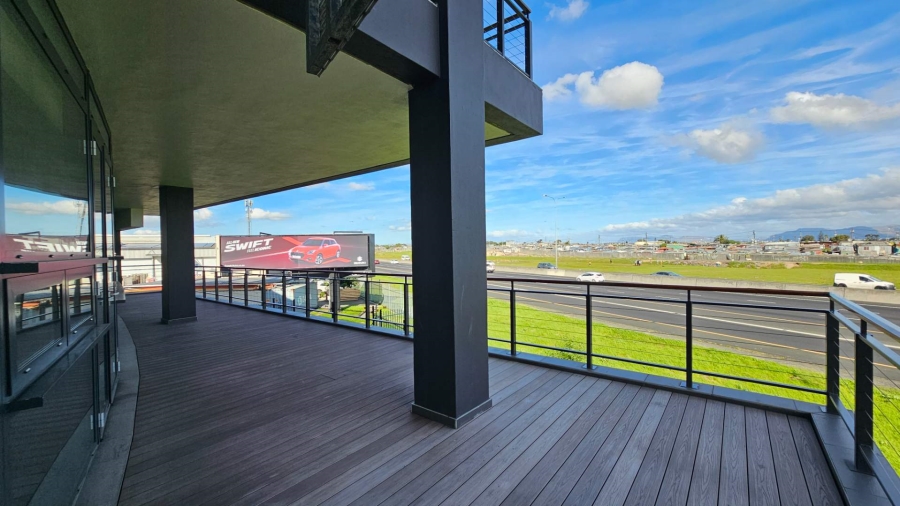 To Let commercial Property for Rent in Airport Industria Western Cape